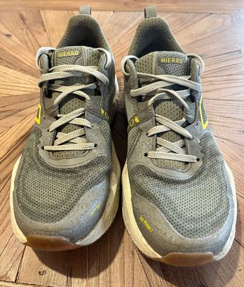 New Balance, Fresh Foam X Hierro v8 Trail Shoes