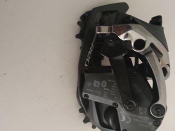Sram, Red 12V AXS