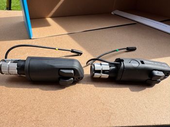 Used Shimano DURA-ACE Di2 SW-7971 Shifting Switch bike