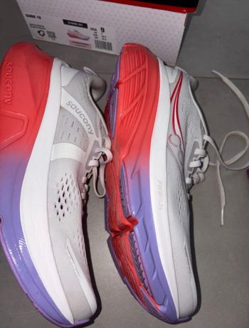 Used Saucony Guide 18 Donna 2026 bike — image 8 of 8