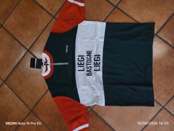 Used lieto Vintage Jersey 2026 bike — image 1 of 3