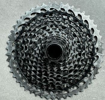 Sram, XG-1295 Eagle Cassette 10-50t
