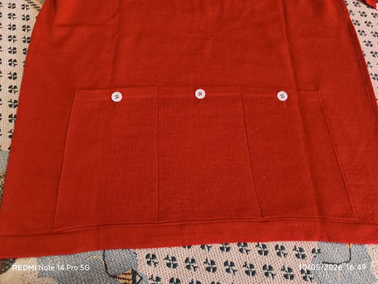 Used lieto Vintage Jersey 2026 bike — image 3 of 3