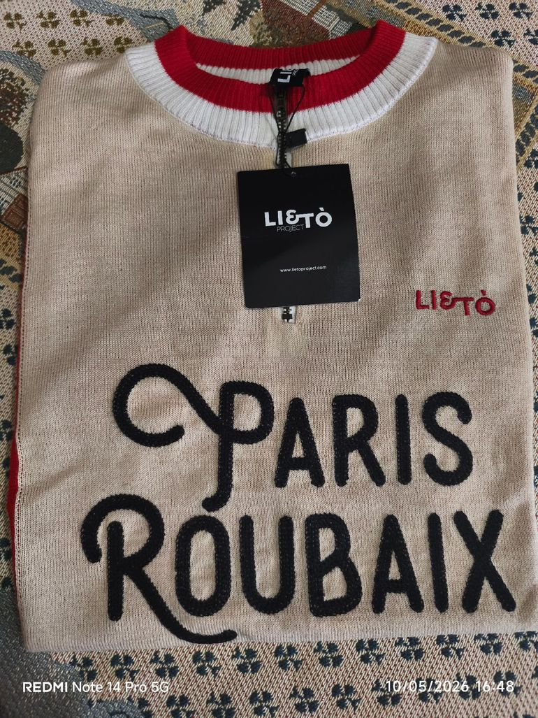 Used lieto Vintage Jersey 2026 bike — image 2 of 3