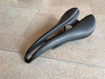 Selle Smp, Evo Plus