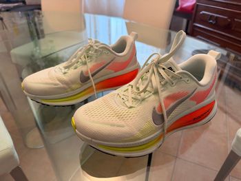 Nike, Vomero 18