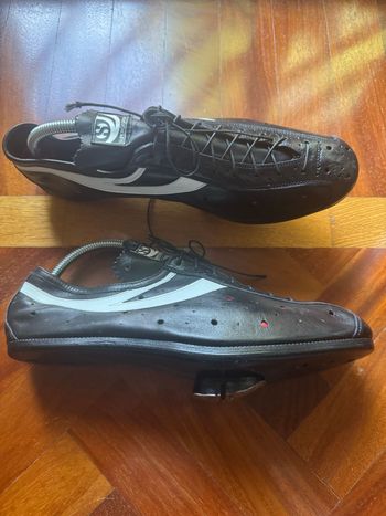 Used superga Vintage Cycling Shoes 1985 bike — image 1 of 5