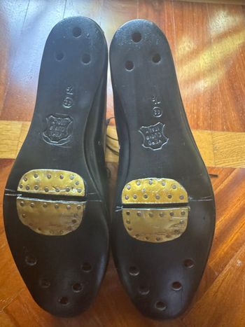Used superga Vintage Cycling Shoes 1985 bike — image 5 of 5