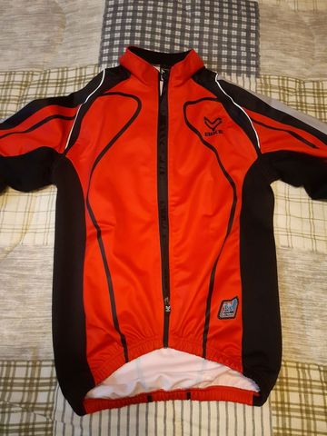 Bike Ahead Components Wind Screen Cycling Clothing usato
