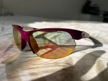 Gebrauchtes JULBO Breeze bike — Bild 1 von 6