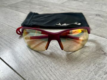 Gebrauchtes JULBO Breeze bike — Bild 6 von 6