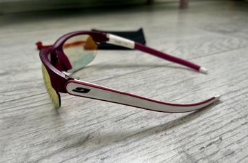 Gebrauchtes JULBO Breeze bike — Bild 4 von 6