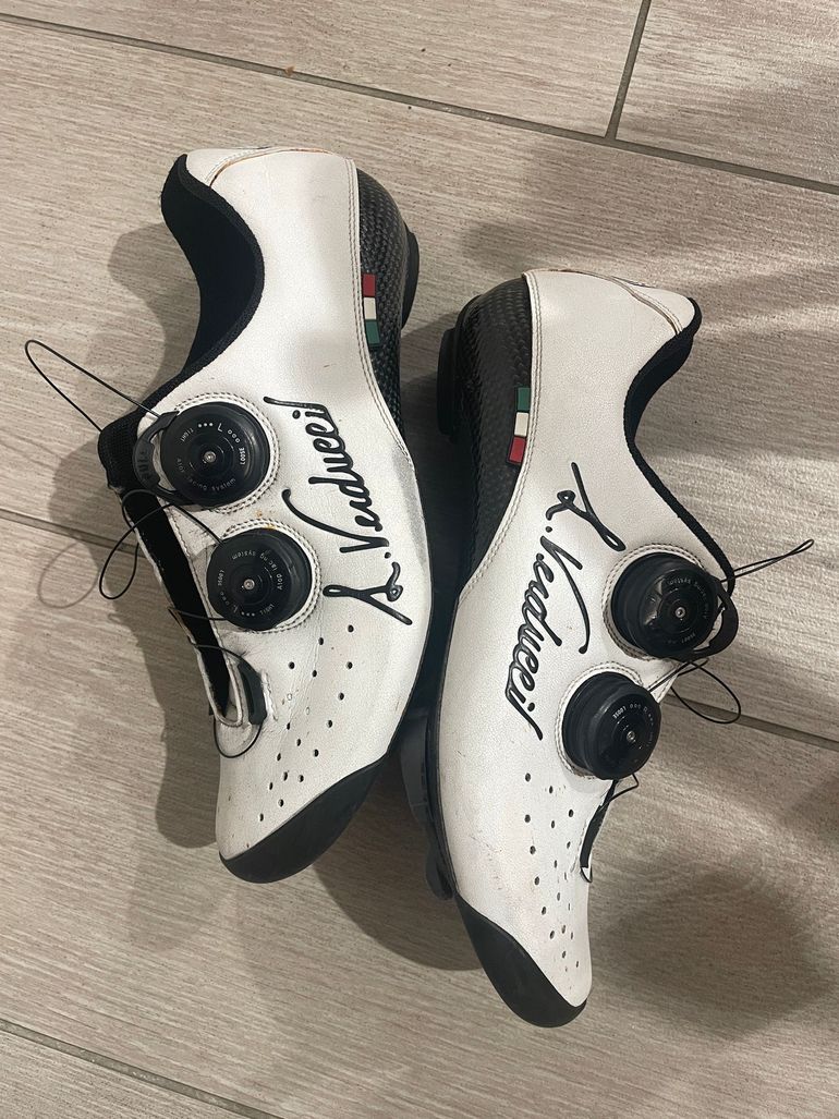 Used verducci VR01 Scarpe BDC 2023 bike — image 2 of 4