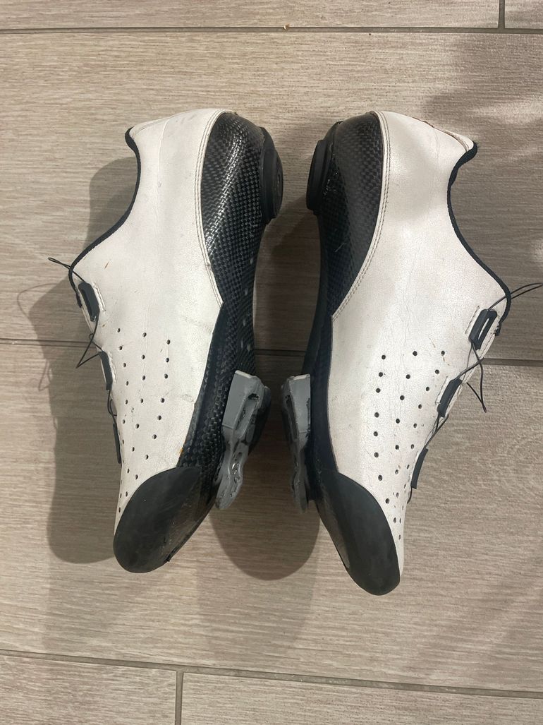 Used verducci VR01 Scarpe BDC 2023 bike — image 3 of 4