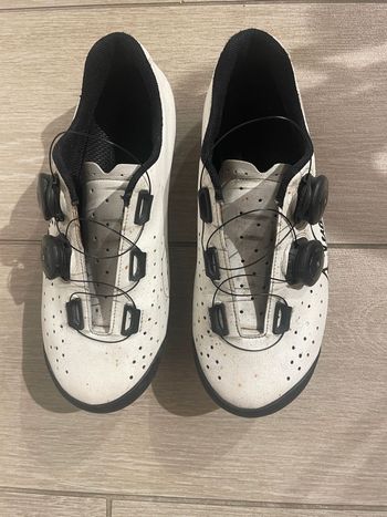 Used verducci VR01 Scarpe BDC 2023 bike — image 4 of 4
