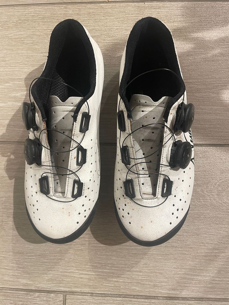 Used verducci VR01 Scarpe BDC 2023 bike — image 4 of 4