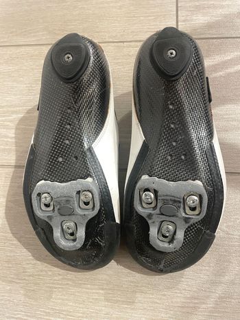 Used verducci VR01 Scarpe BDC 2023 bike