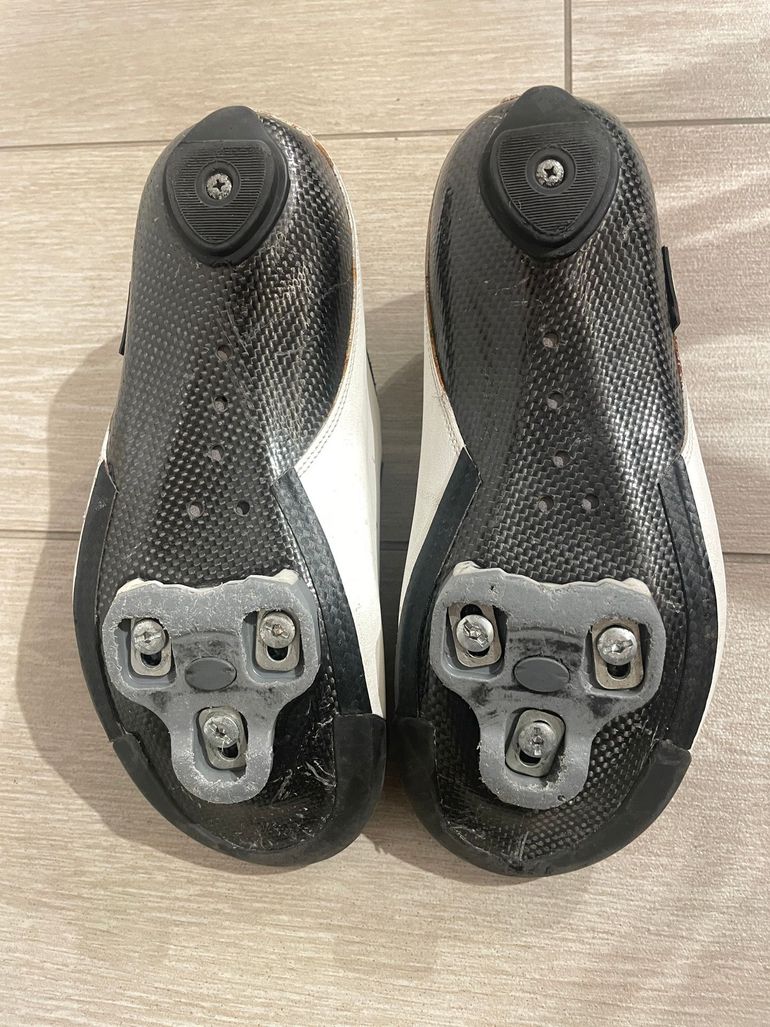 Used verducci VR01 Scarpe BDC 2023 bike — image 1 of 4