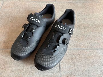 Sidi Dominator X MTB Shoes 2025 Cycling Shoes d'occasion