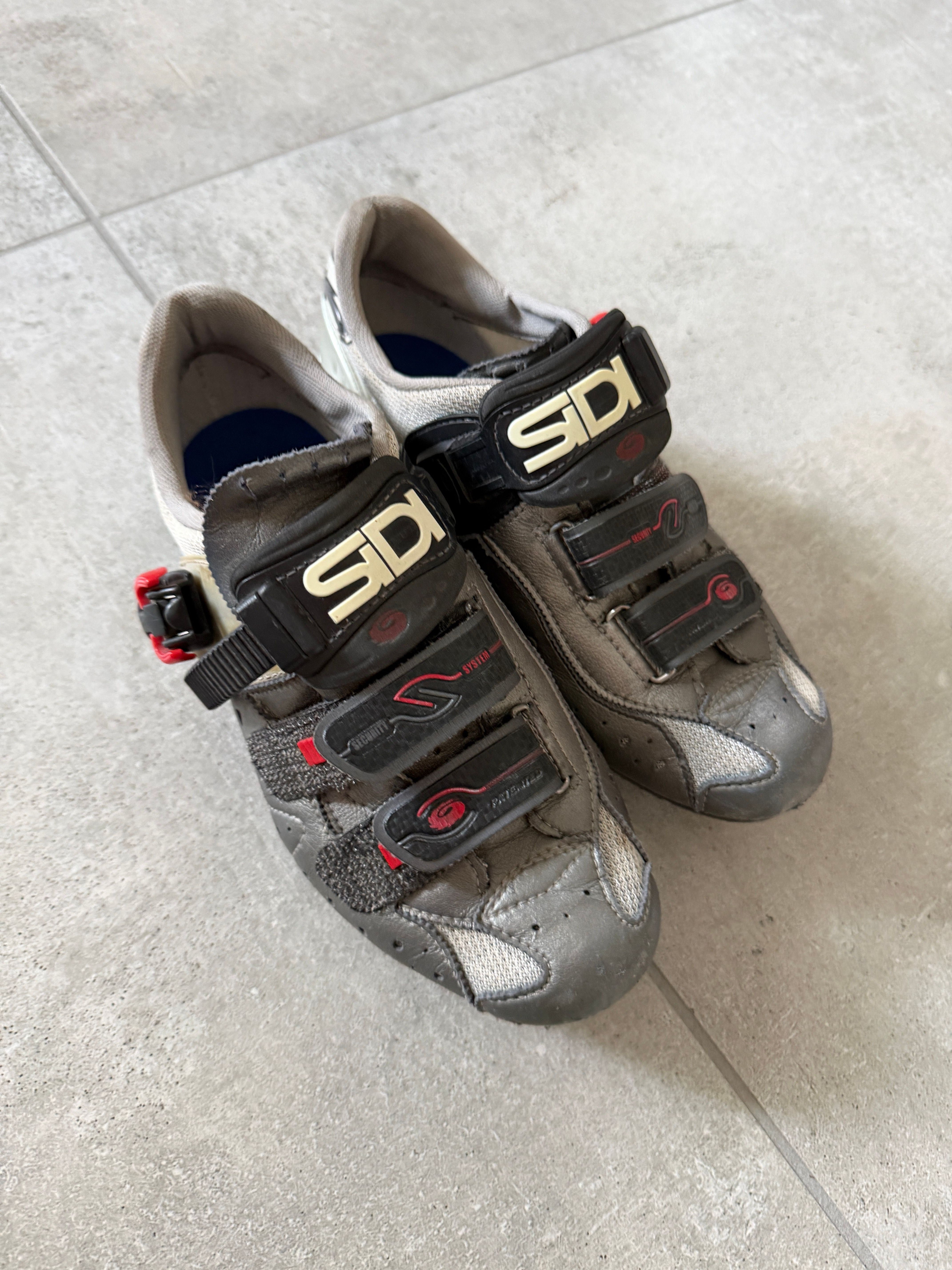 Sidi MTB Schuh 2009