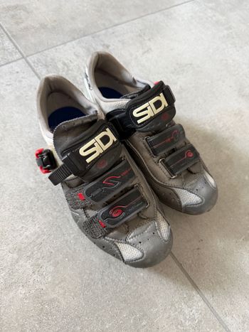 Used Sidi MTB Schuh 2009 bike — image 1 of 3