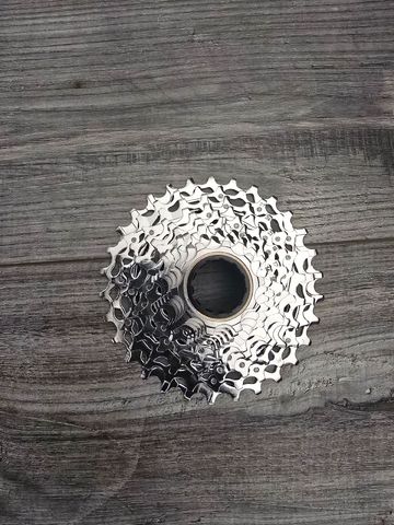 Used Sram Rival AXS 10-30 Cassette 2025 Drivetrain & Pedals