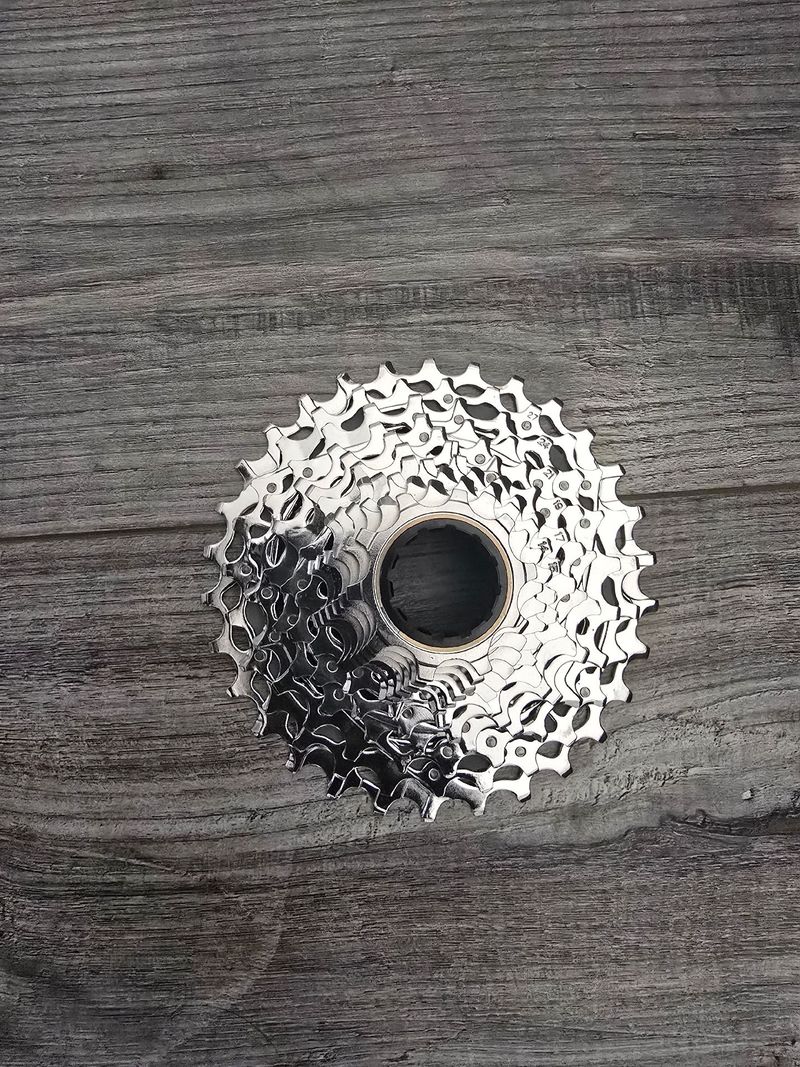 Used Sram Rival AXS 10-30 Cassette 2025 Drivetrain & Pedals