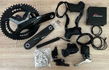 Gebrauchtes Fsa K-Force WE 12-speed Groupset 2025 Groupset