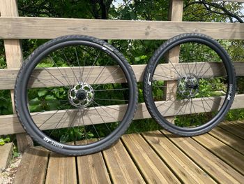 Dt Swiss, GR 1600 SPLINE 25 Wheel