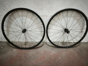 Fulcrum rapid Red 500 2024 Wheels usato