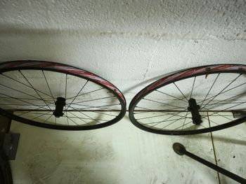 Used Fulcrum rapid Red 500 2024 bike — image 5 of 5