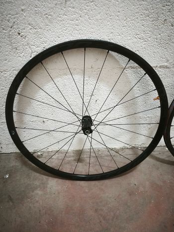 Used Fulcrum rapid Red 500 2024 bike — image 3 of 5