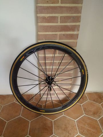 Mavic Cosmic Ultimate Wheels d'occasion