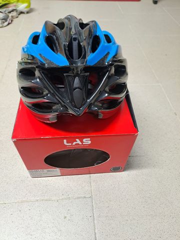 Used Last Luxury Helmet bike — image 2 of 4