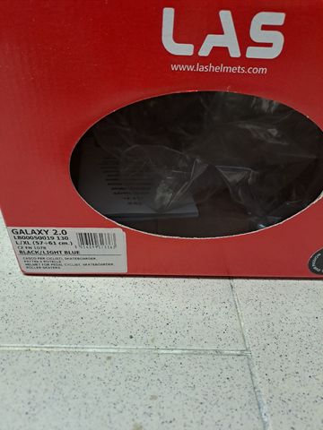 Used Last Luxury Helmet bike — image 3 of 4