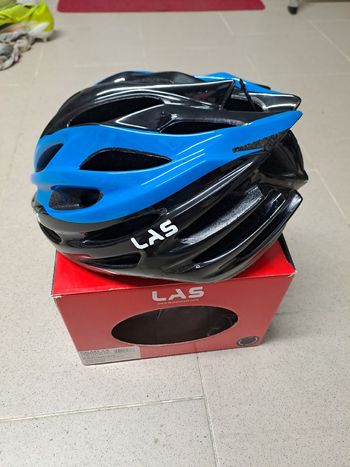 Used Last Luxury Helmet bike — image 1 of 4