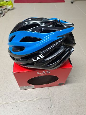 Used Last Luxury Helmet bike — image 1 of 4