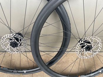 Used Giant Ruote strada NUOVE 2026 bike — image 3 of 6