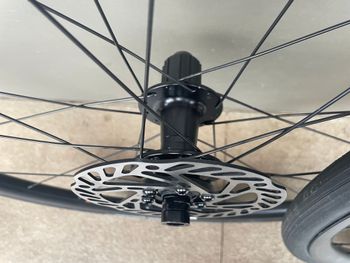 Used Giant Ruote strada NUOVE 2026 bike — image 5 of 6