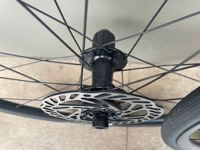 Used Giant Ruote strada NUOVE 2026 bike — image 5 of 6