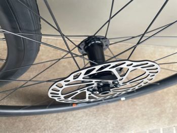 Used Giant Ruote strada NUOVE 2026 bike — image 6 of 6