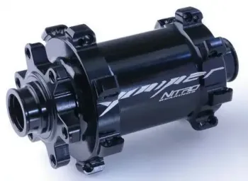 Used yuniper Straightpull Nitro Ultra Light Hub 102g bike — image 1 of 2