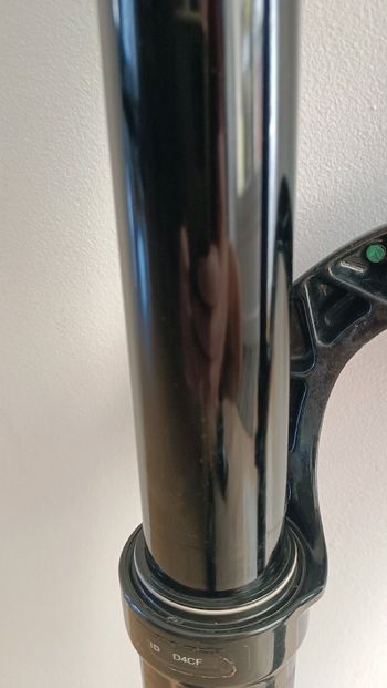 Used Fox 36 Performance 150 mm 29" Boost 2024 bike — image 11 of 11