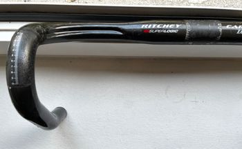 Ritchey, SuperLogic Carbon Logic II Handlebar