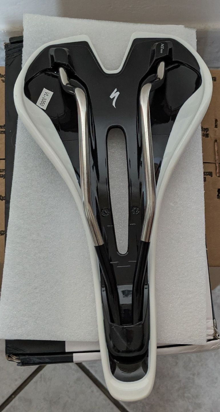 Used Specialized toupe 2026 bike — image 3 of 3