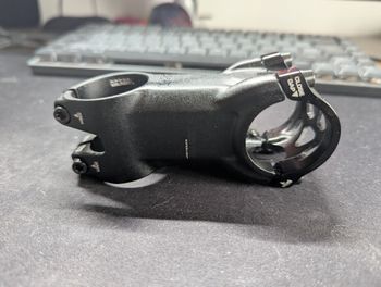 Pro, Vibe Superlight Stem 70mm ±6° 1 1/4" Aluminum 31,8 mm