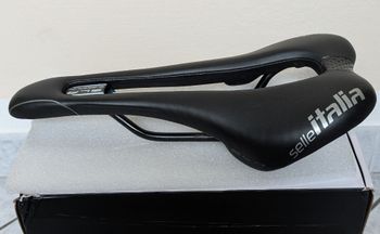 Sella Italia, slr superflow