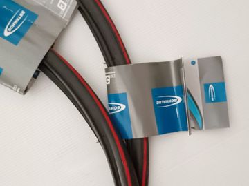 Tweedehands Schwalbe Lugano bike — afbeelding 4 van 8