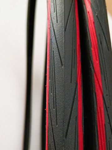 Tweedehands Schwalbe Lugano bike — afbeelding 2 van 8