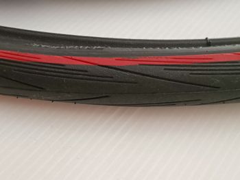 Used Schwalbe Lugano bike — image 8 of 8